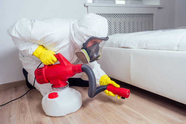 Best Pest Prevention Services  in Remsenburg Speonk, NY